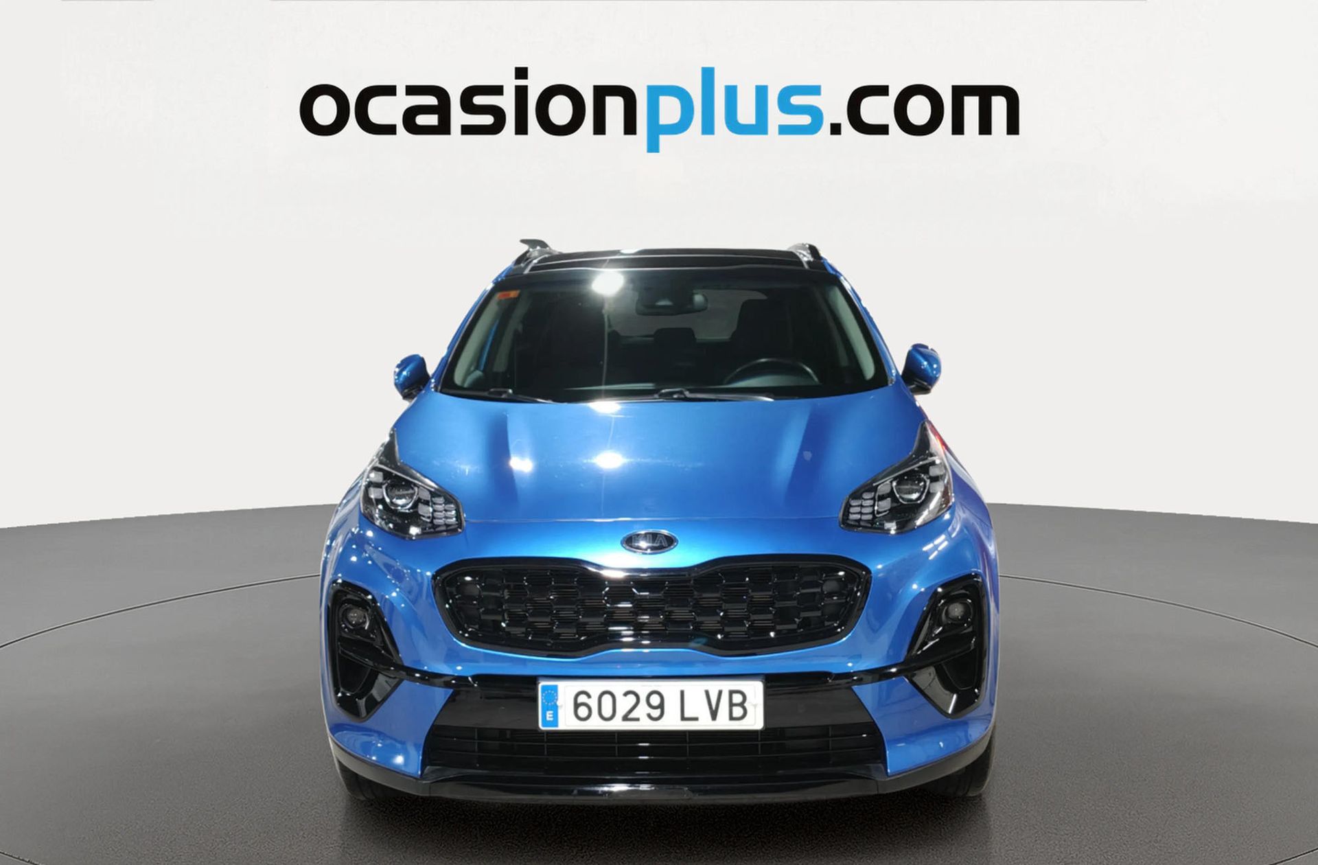 Kia Sportage 1.6 GDI Black Edition 4x2 - foto 14