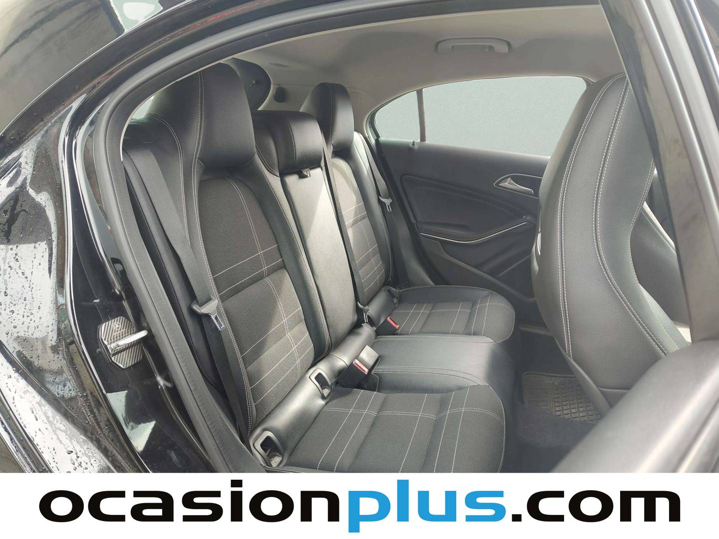 Mercedes Clase A Mercedes-Benz Clase A 200 d Urban (136 CV) al mejor precio