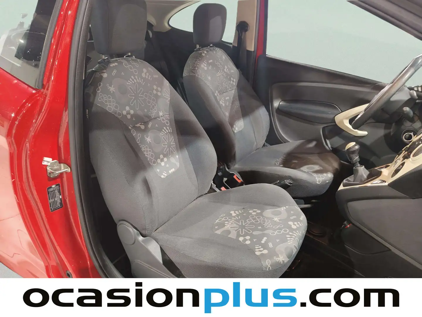 Foto Ford Ka Ford Ka 1.20 Titanium+ (69 CV)