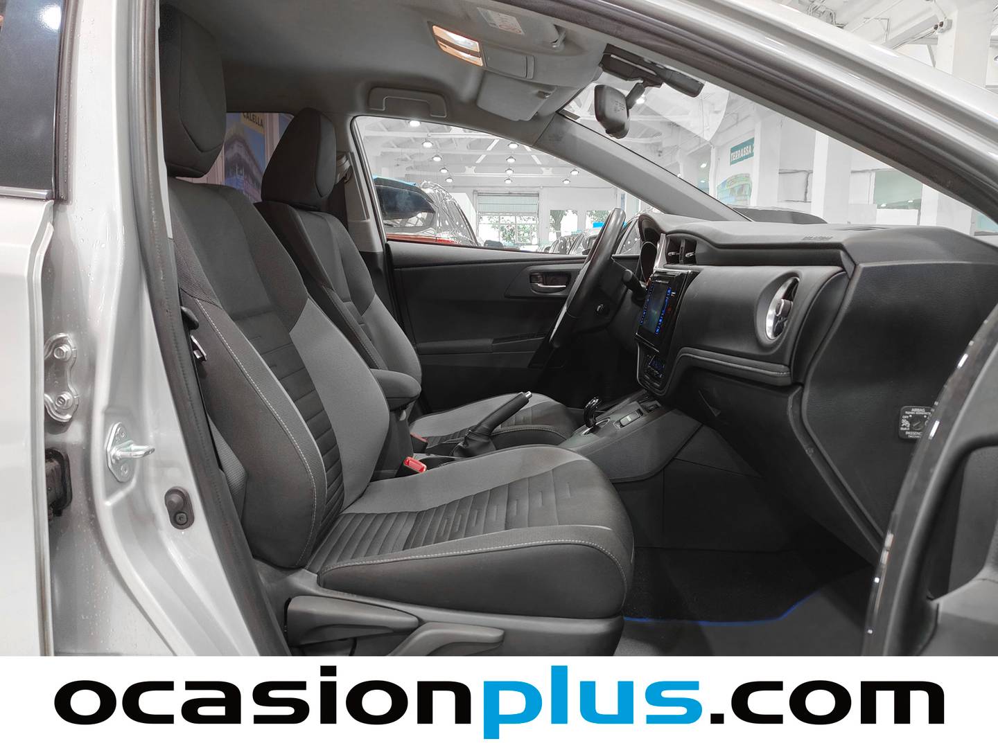 Toyota Auris Toyota Auris 140H Hybrid Active (136 CV) km 0