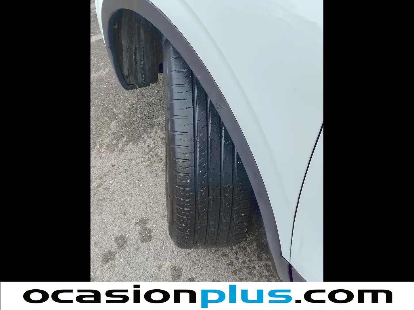 Foto Renault Kadjar Renault Kadjar Tech Road Energy TCe (130 CV)