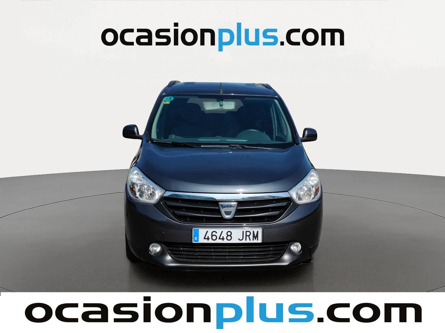 Dacia Lodgy Dacia Lodgy dCi 110 Laureate (109 CV) 7 Plazas 109cv
