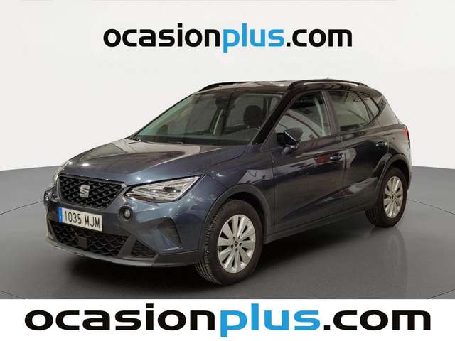 Seat Arona 1.0 TSI Style XL (110 CV) de segunda mano