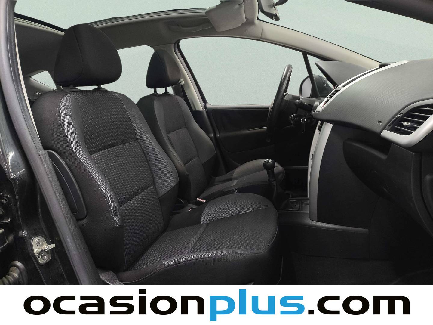 Peugeot 207 Peugeot 207 SW 1.6 HDI Active FAP (92 CV) km 0