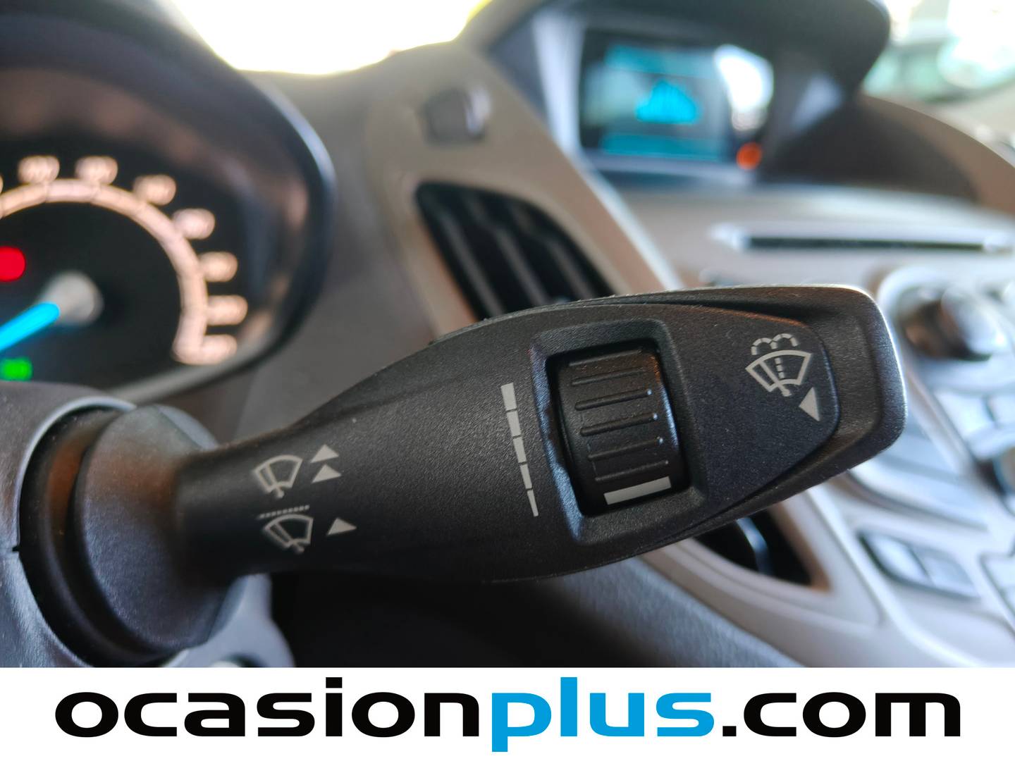 Ford Tourneo Courier Ford Tourneo Courier 1.0 EcoBoost Trend (100 CV) seminuevo