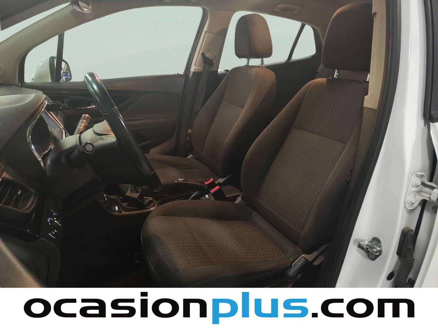 Foto Opel Mokka X Opel Mokka X 1.4 T S&S Selective 4x2 (140 CV)