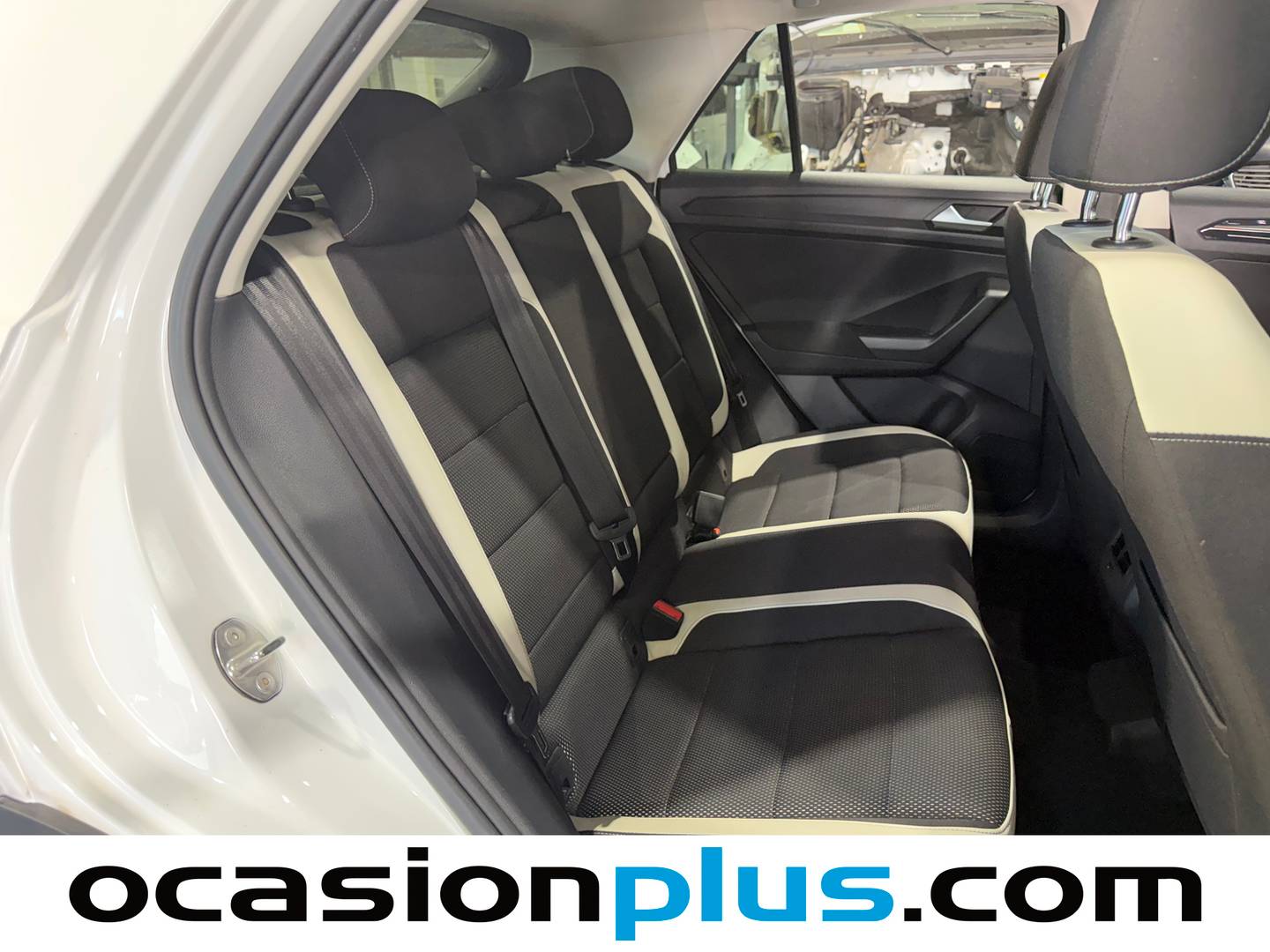 Volkswagen T-Roc Volkswagen T-Roc Sport 2.0 TSI 4Motion (190 CV) DSG gasolina