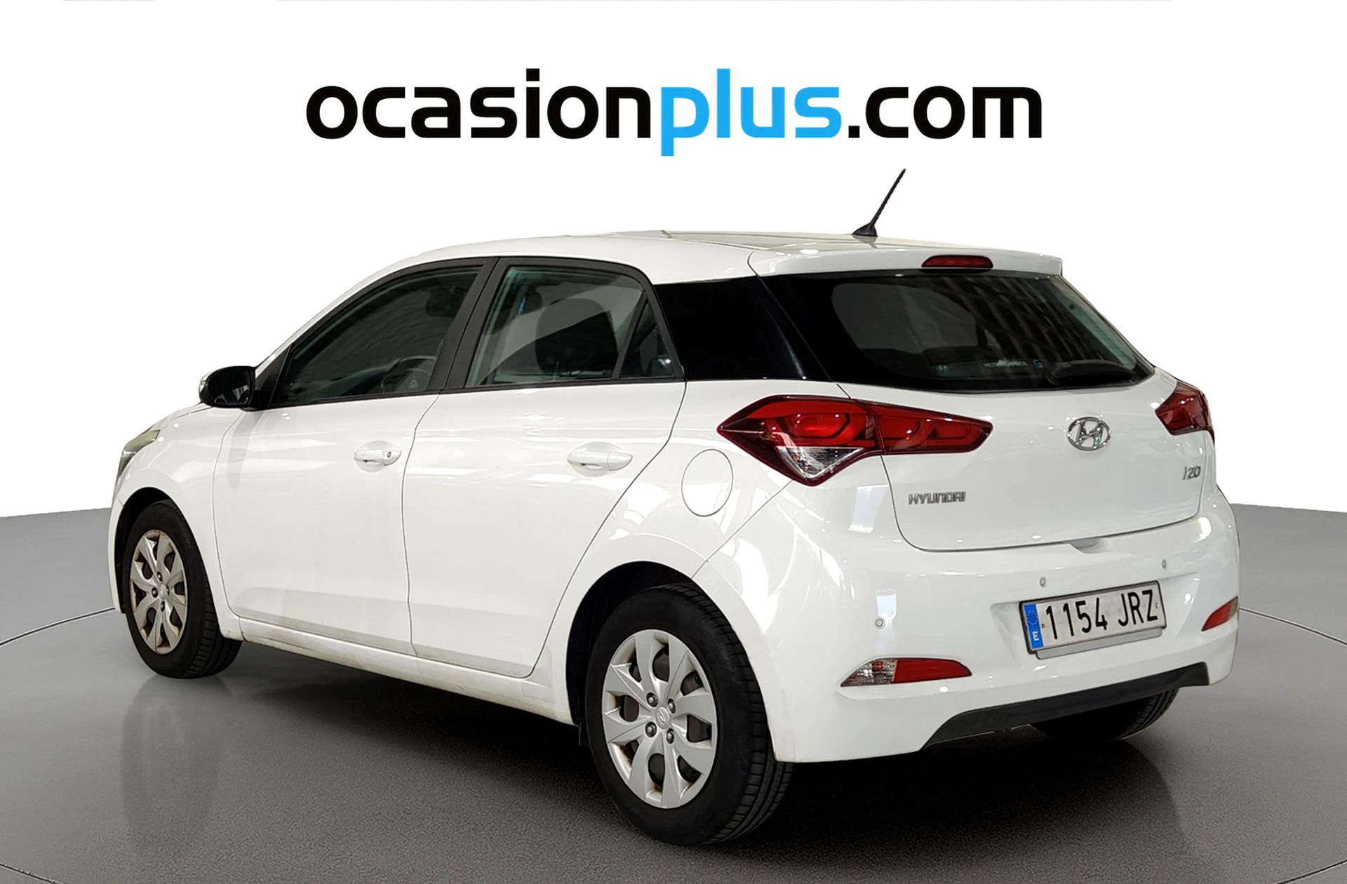 Hyundai i20 1.4 CRDi Klass - foto 3