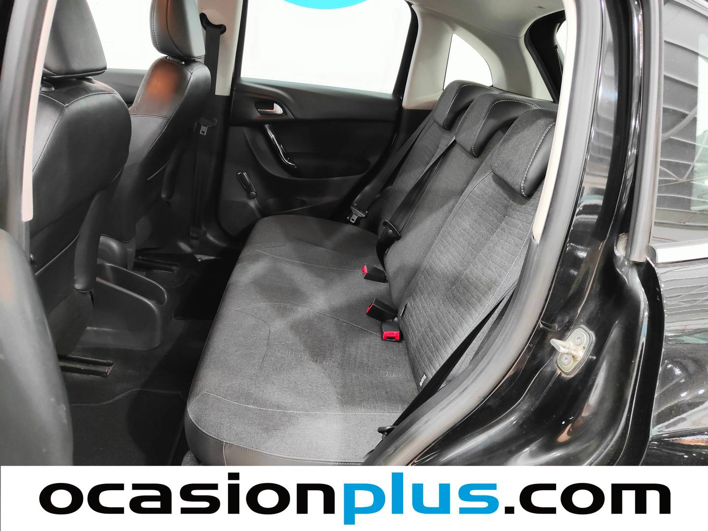 Foto Citroën C3 Citroen C3 BlueHDi 100 Live Edition (99 CV)