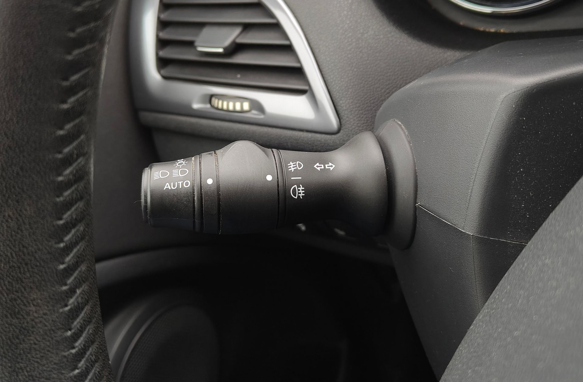Renault Mégane Limited dCi - foto 19