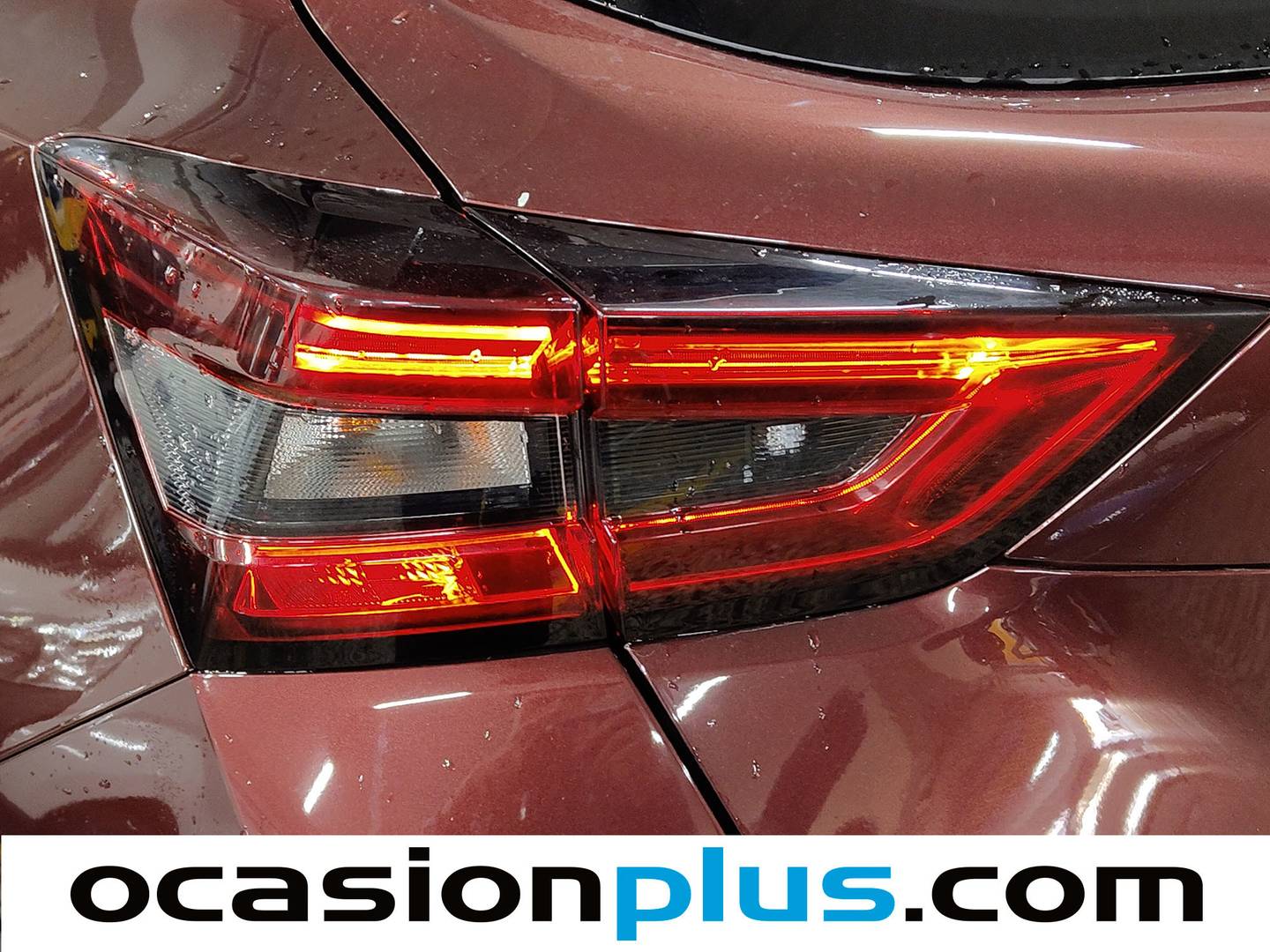 Foto Nissan JUKE Nissan Juke DIG-T N-Connecta 4x2 (114 CV)