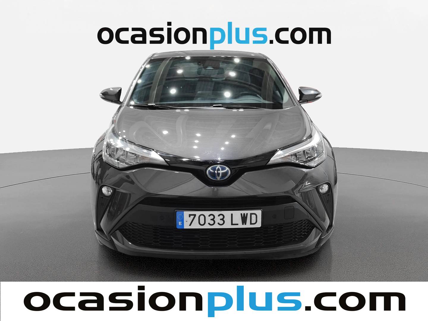 Foto Toyota C-HR Toyota C-HR 180H Advance (184 CV)