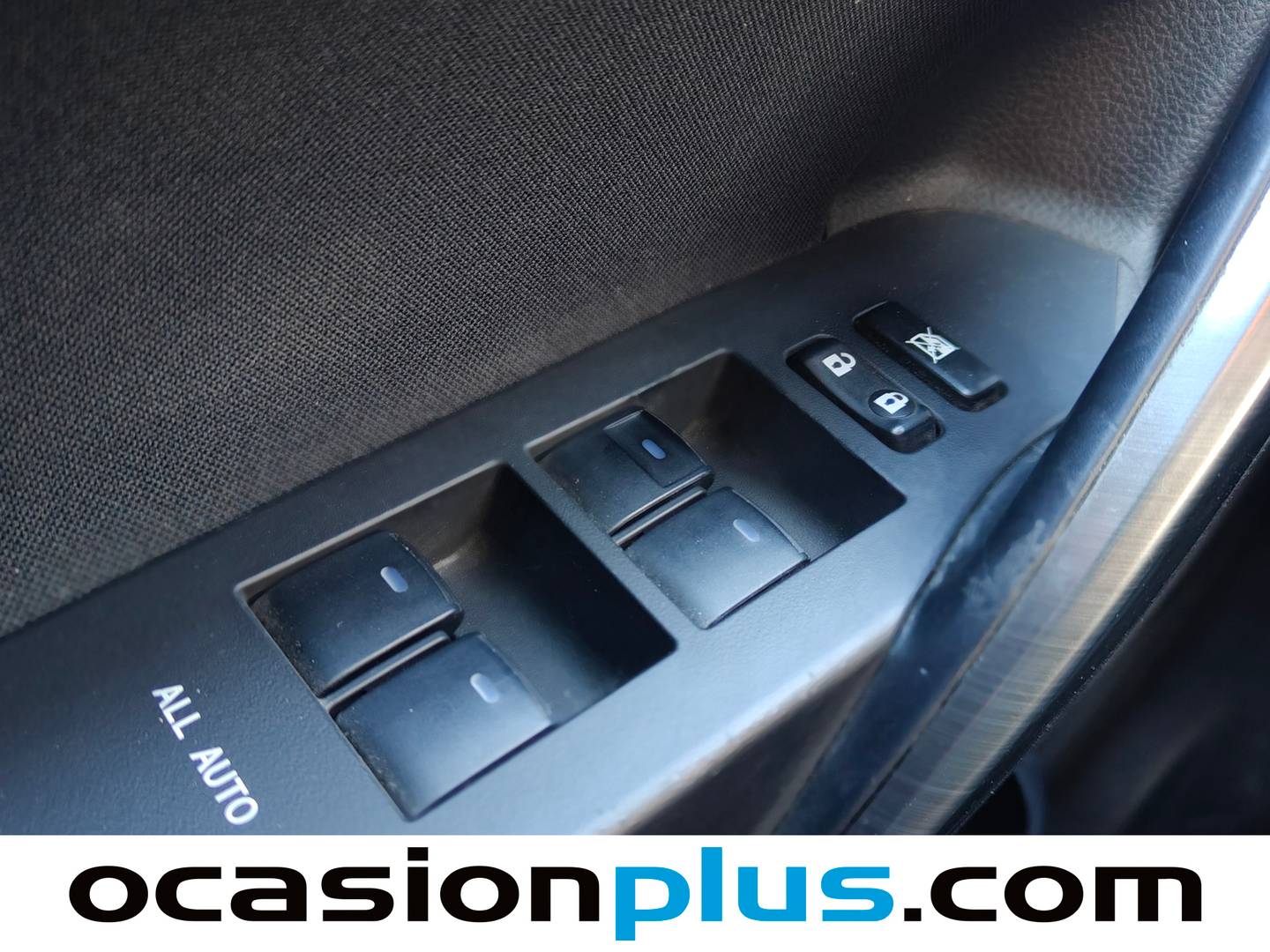 Toyota Auris Toyota Auris 120D Touring Sports Active (124 CV) 2014