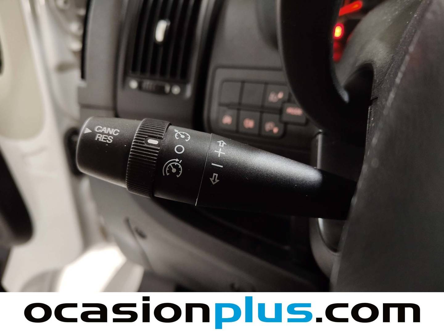 Extras del Opel Movano Opel Movano Furgon 2.2 BlueHDi Base L2H2 3.5T (140 CV)