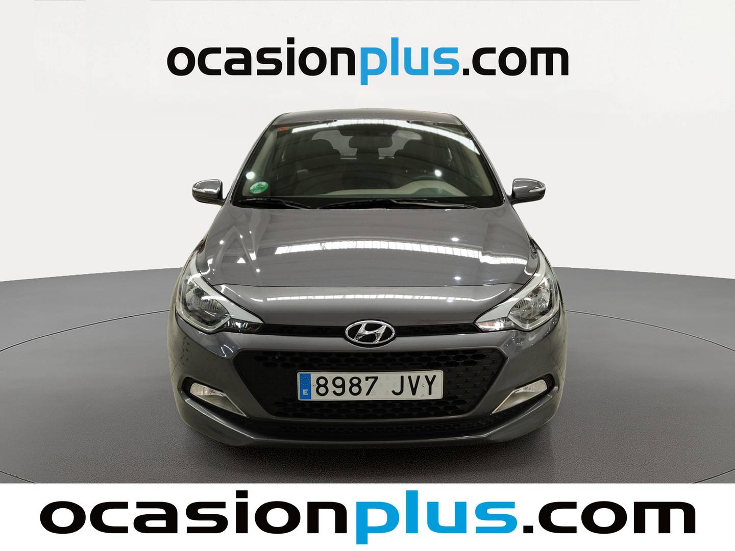 Hyundai i20 Hyundai i20 1.2 MPI Essence (84 CV) 84cv