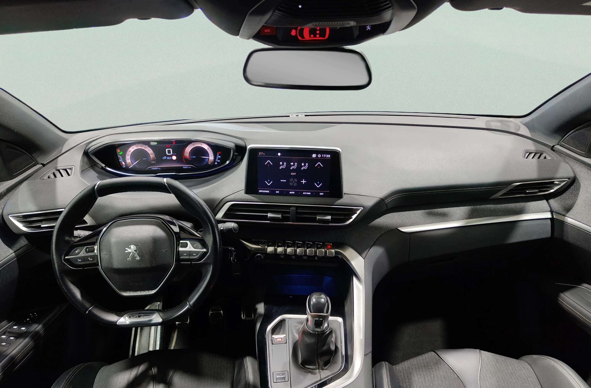Peugeot 3008 BlueHDi 130 GT Line - foto 7