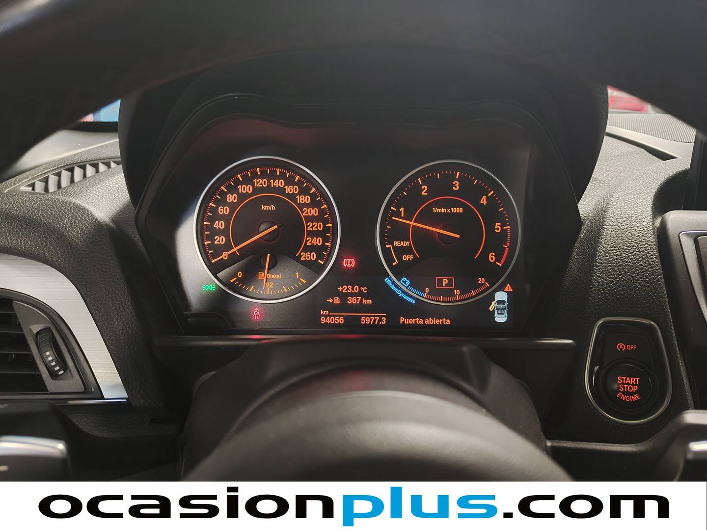 BMW Serie 2 BMW Serie 2 220d Cabrio (190 CV) barato