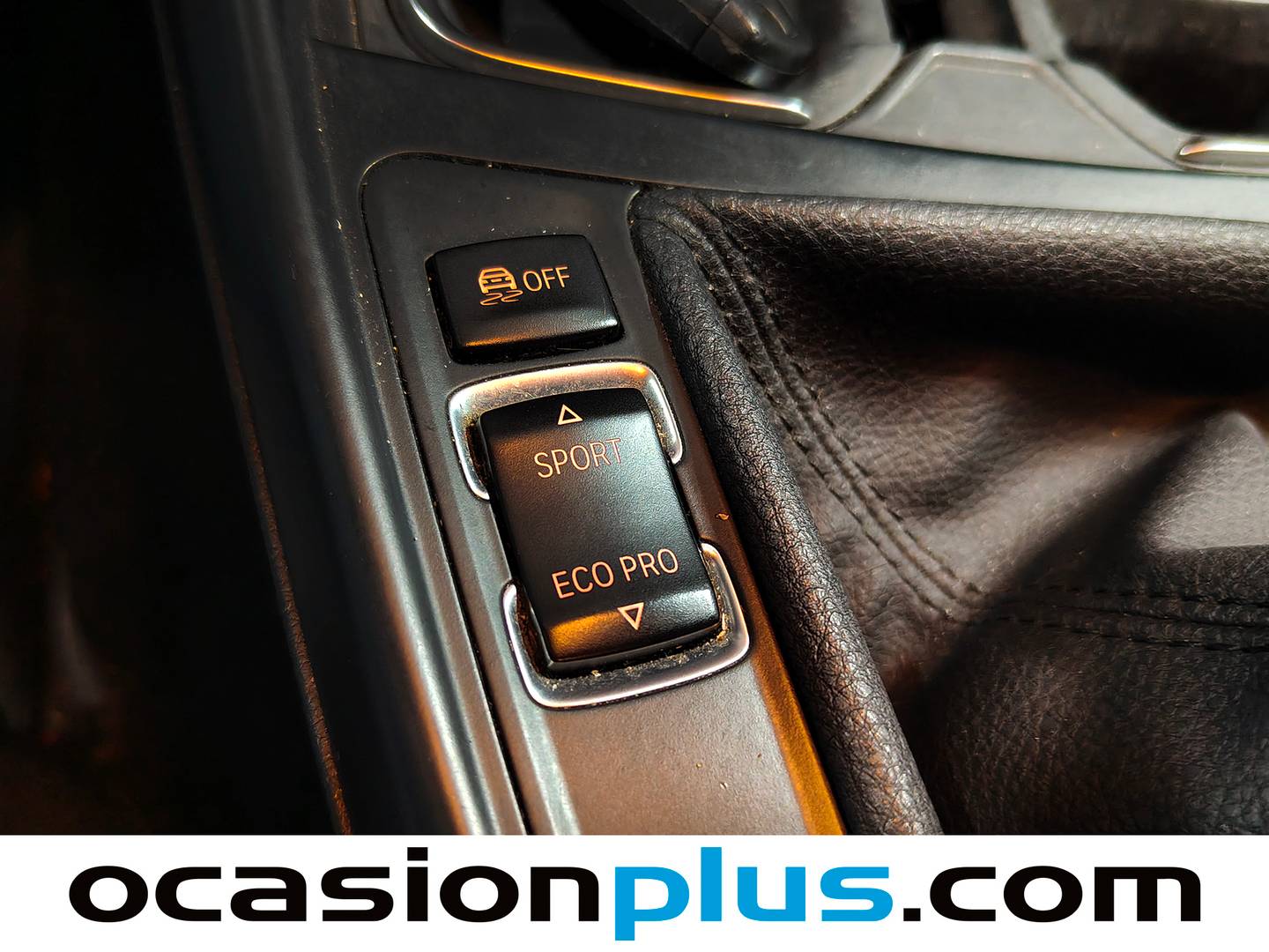 Equipamiento del BMW Serie 1 BMW Serie 1 116d (116 CV)