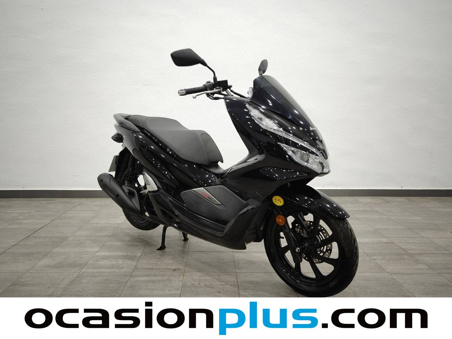 Foto Honda PCX125 Honda PCX125 PCX125
