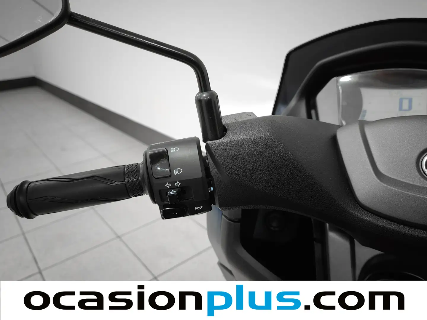 Foto Yamaha NMAX 125 Yamaha NMAX 125 NMAX 125 (12 CV)