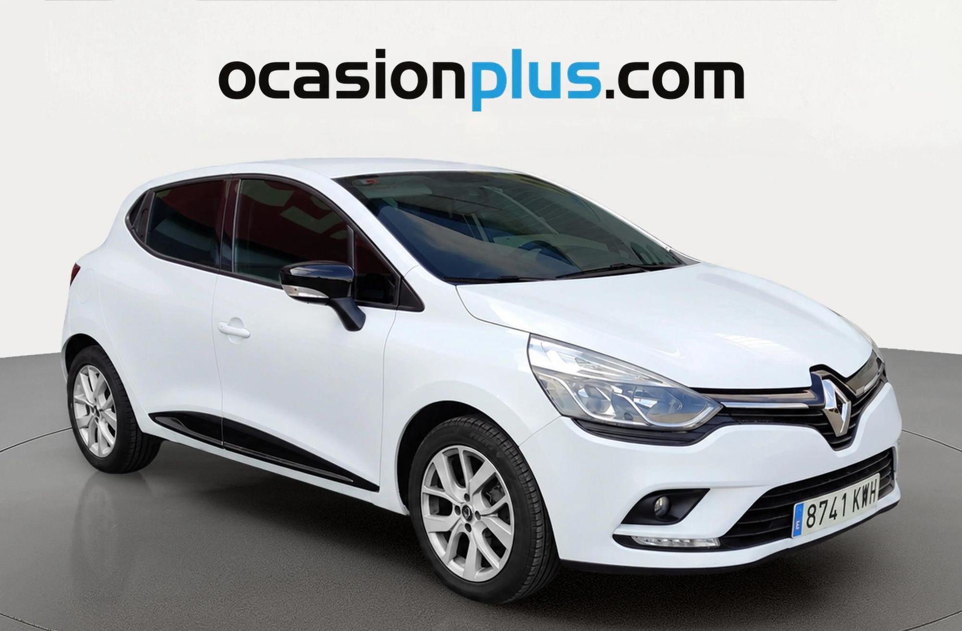 Renault Clio Limited TCe - foto 2