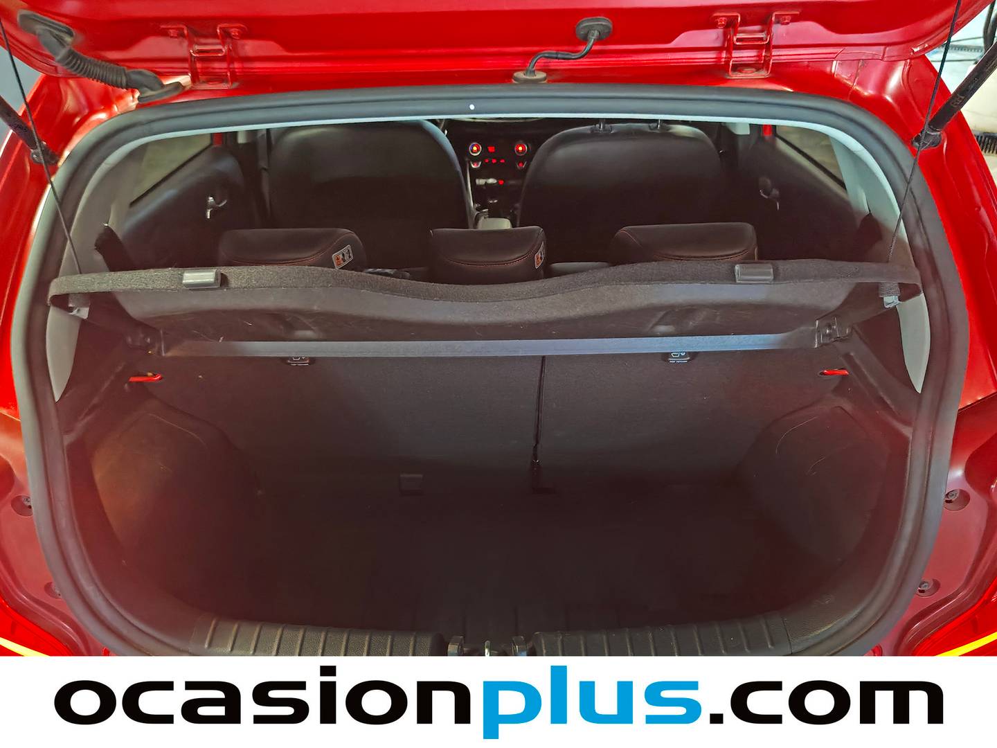 KIA Picanto KIA Picanto 1.0 CVVT GT Line (67 CV) seminuevo