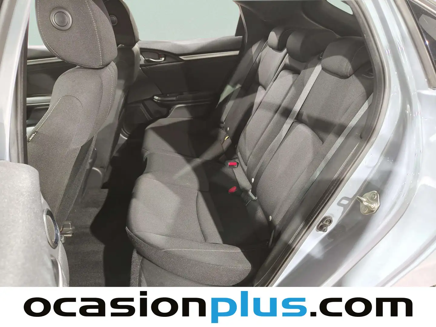 Foto Honda Civic Honda Civic 1.0 I-VTEC TURBO Elegance (129 CV)