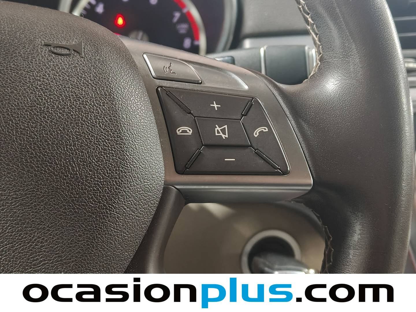 Foto Mercedes Clase M Mercedes-Benz Clase M Clase M ML 350 4Matic (306 CV)