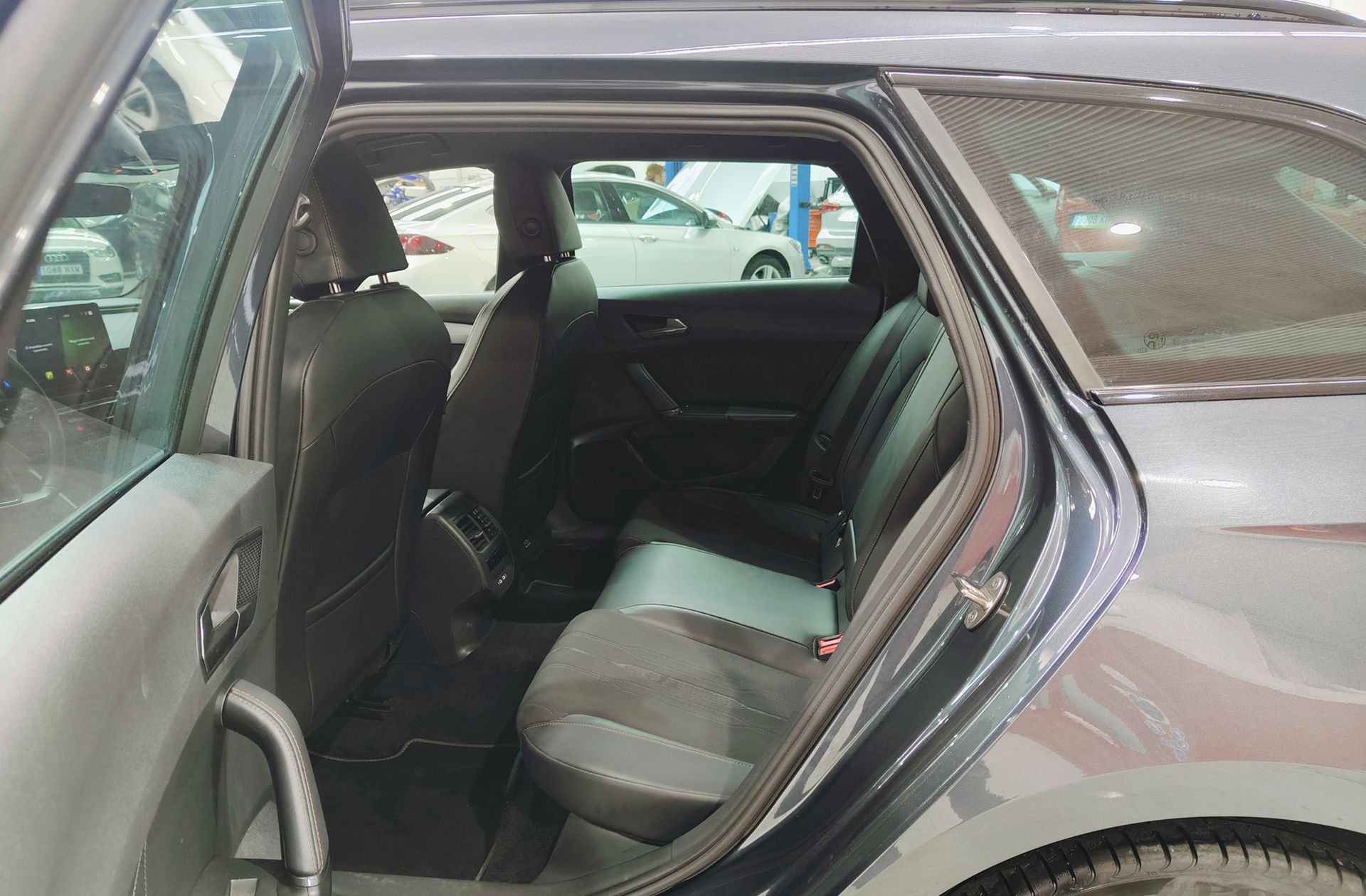Cupra León Sportstourer 1.5 eTSI DSG - foto 14