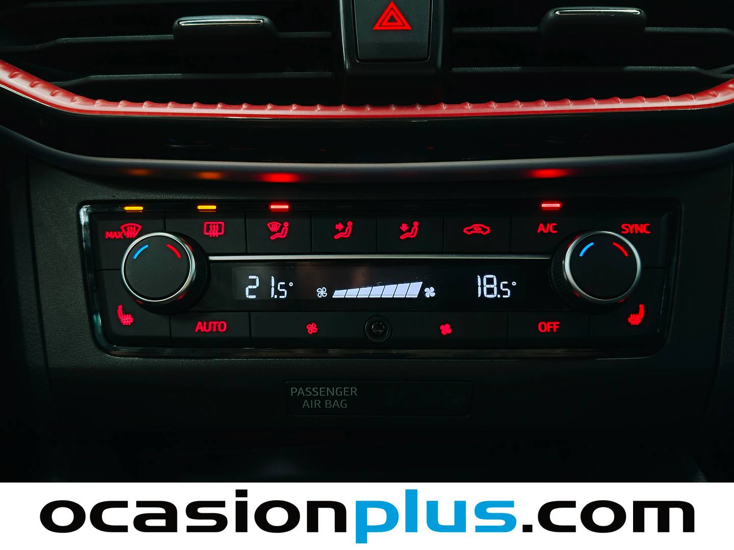 Seat Ibiza Seat Ibiza 1.0 TSI FR 75 Aniversario DSG (115 CV) automático