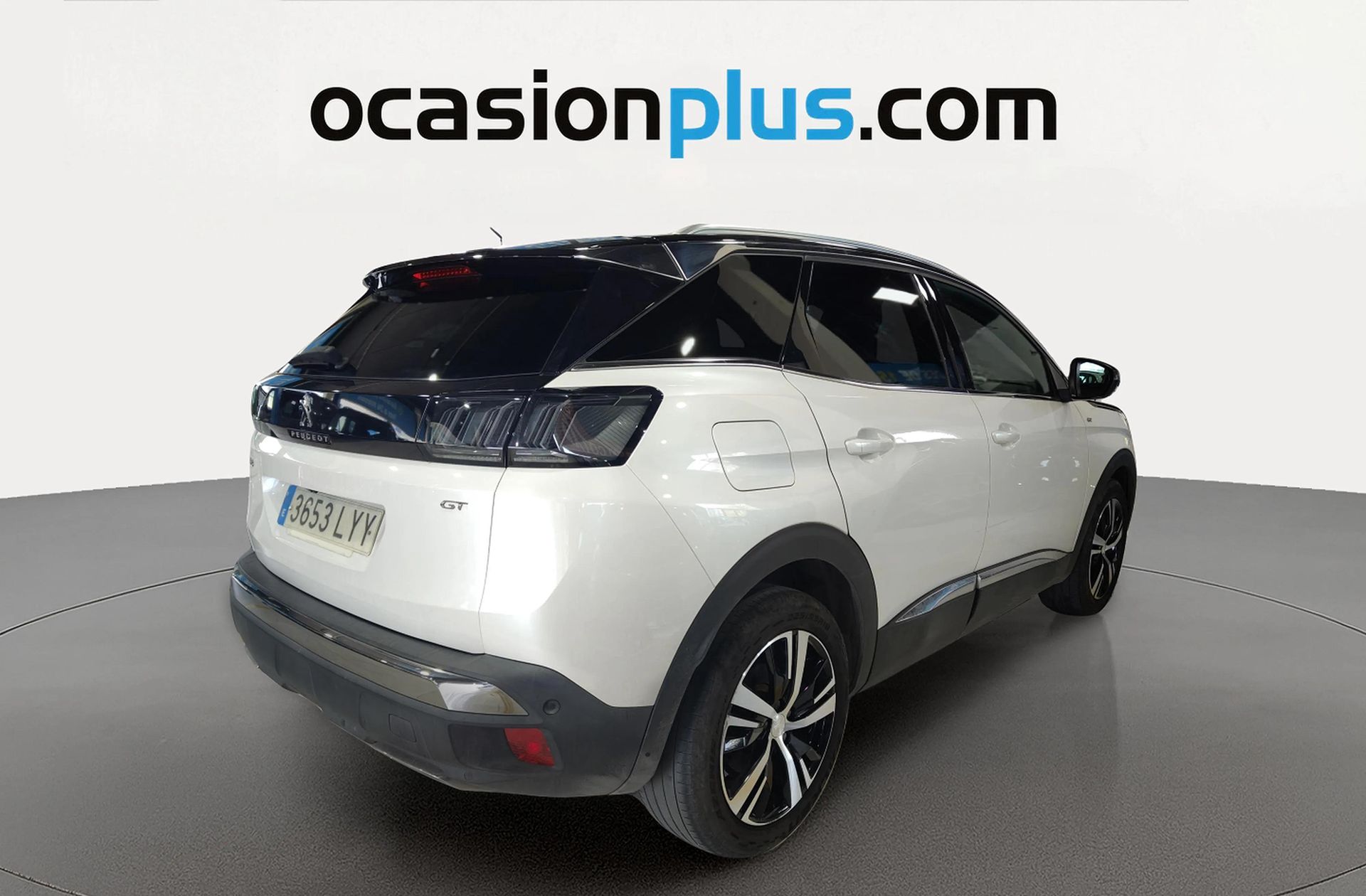 Peugeot 3008 1.5 BlueHDi GT EAT8 - foto 3