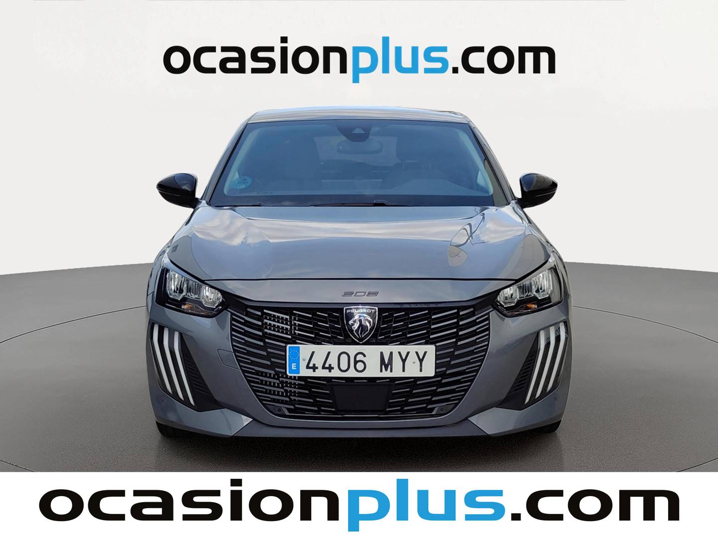 Peugeot 208 Peugeot 208 PureTech 100 Allure (100 CV) manual