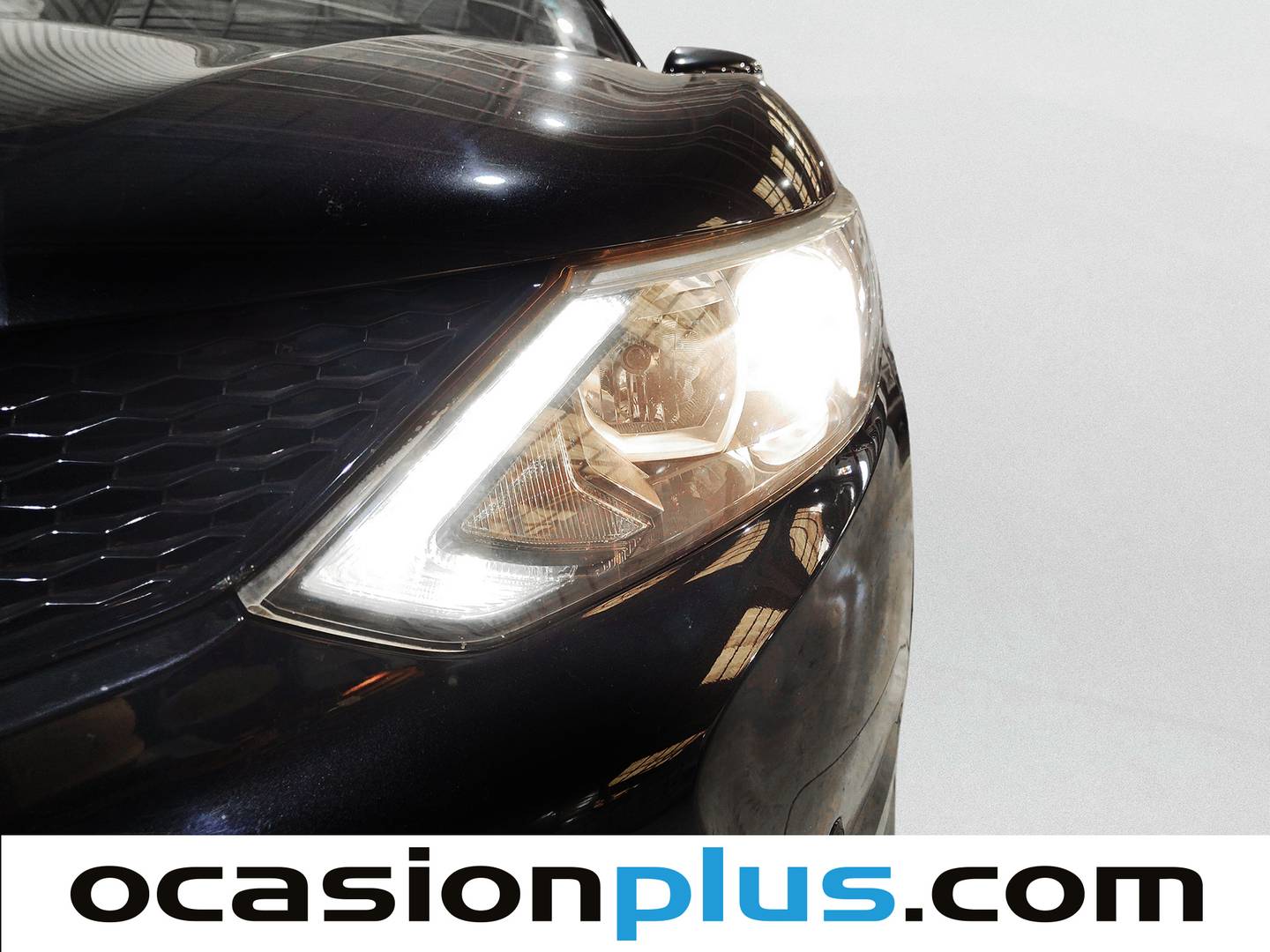 Nissan QASHQAI Nissan Qashqai 1.5 dCi S&S 360 4x2 (110 CV) barato