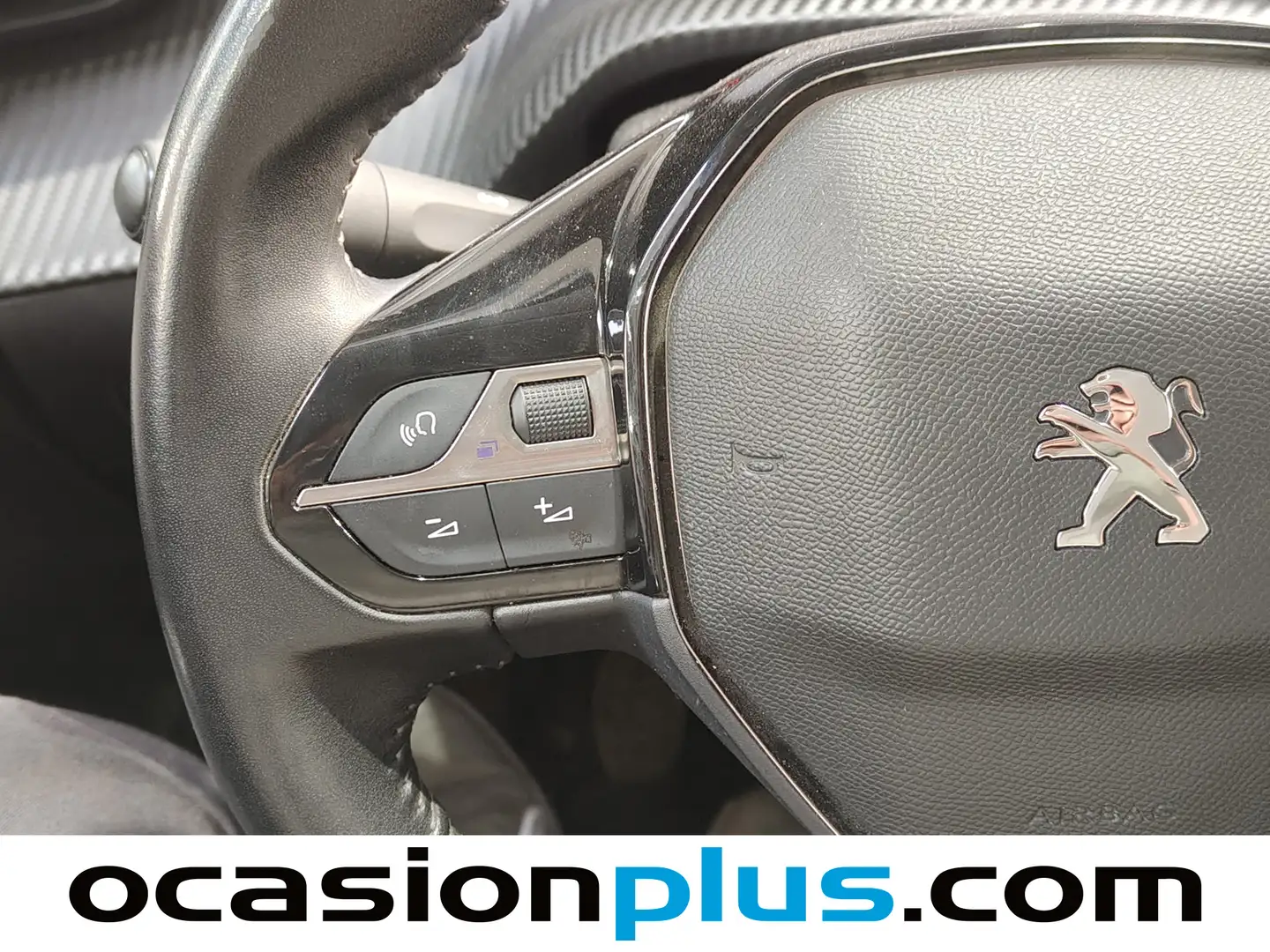 Foto Peugeot 208 Peugeot 208 PureTech 100 S&S Active (100 CV)