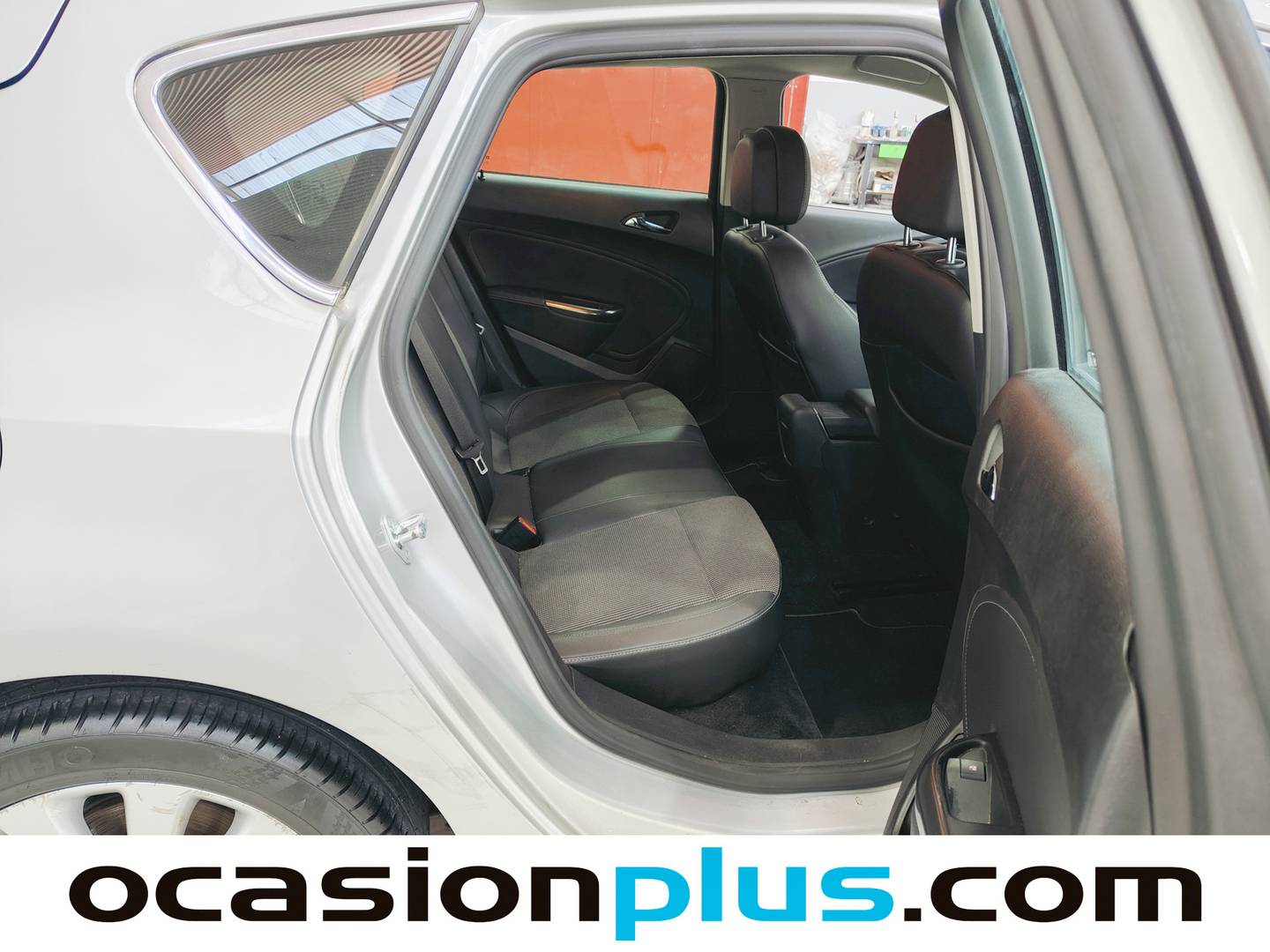 Opel Astra Opel Astra 1.6 Cosmo  (115 CV) km 0