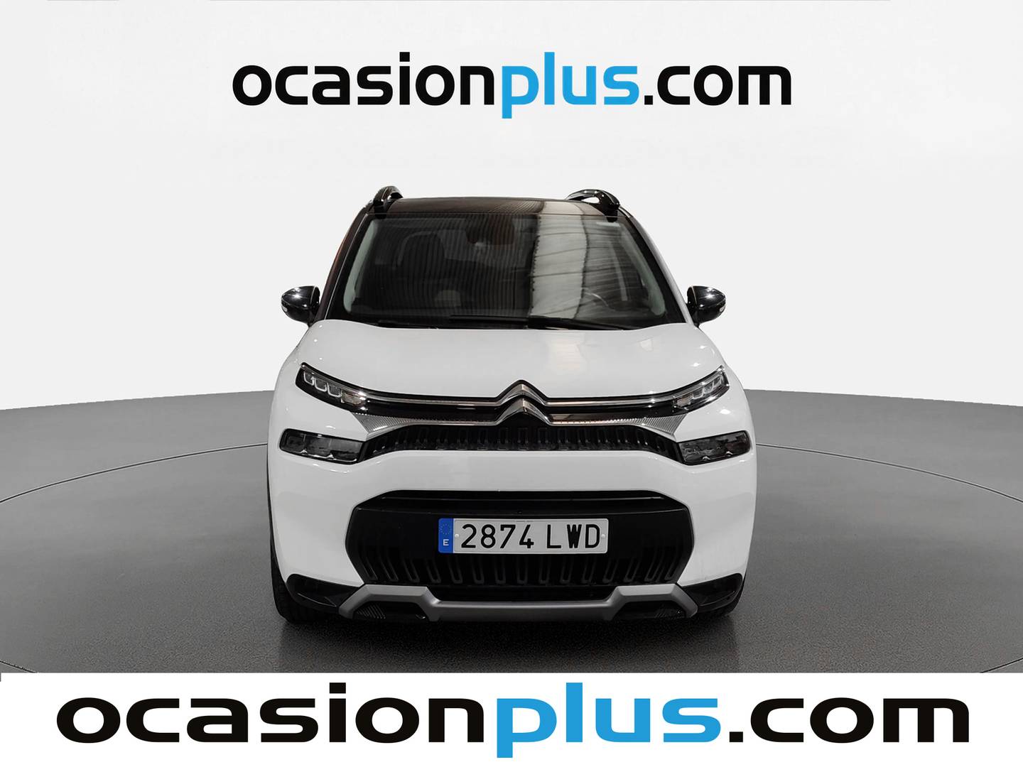 Foto Citroën C3 Aircross Citroen C3 Aircross PureTech 110 S&S Feel Pack (110 CV)