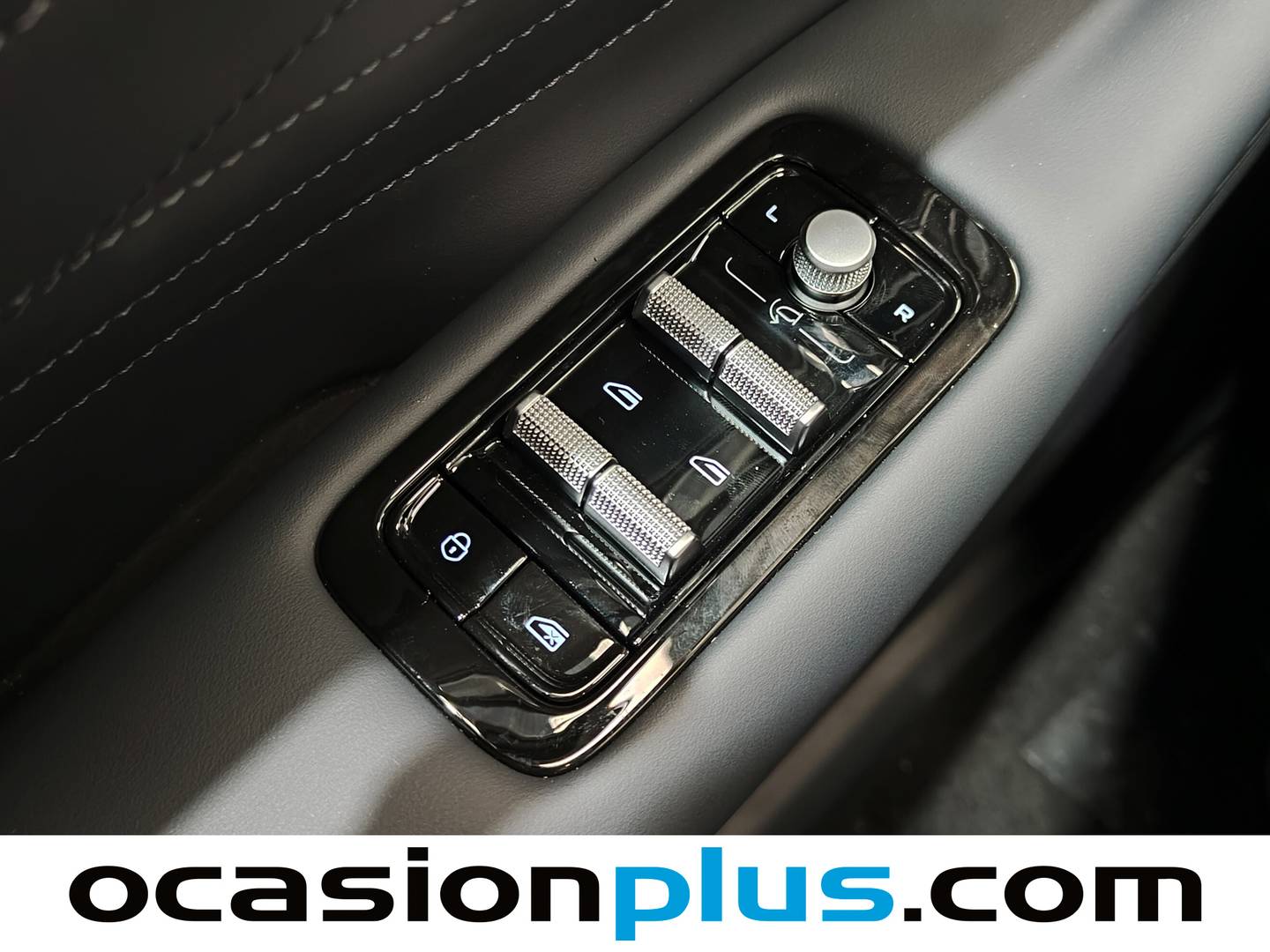 Geely Starray EM-i Geely Starray EM-i 1.5 PHEV PRO (262 CV) de segunda mano