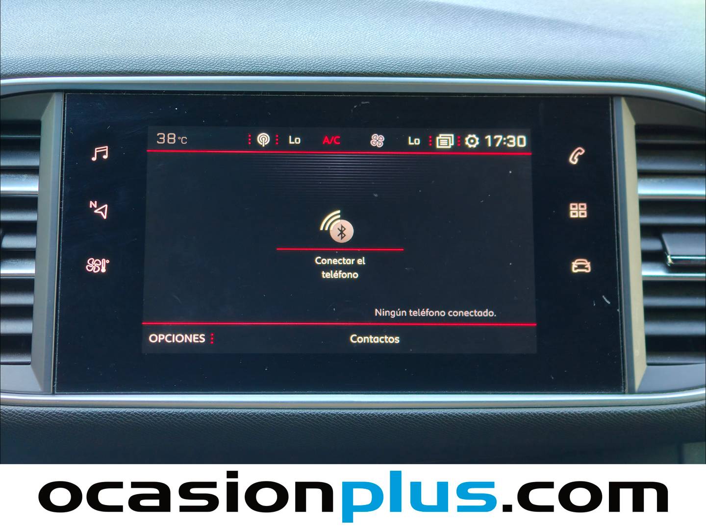 Peugeot 308 Peugeot 308 SW 1.2 PureTech S&S GT Line (130 CV) km 0