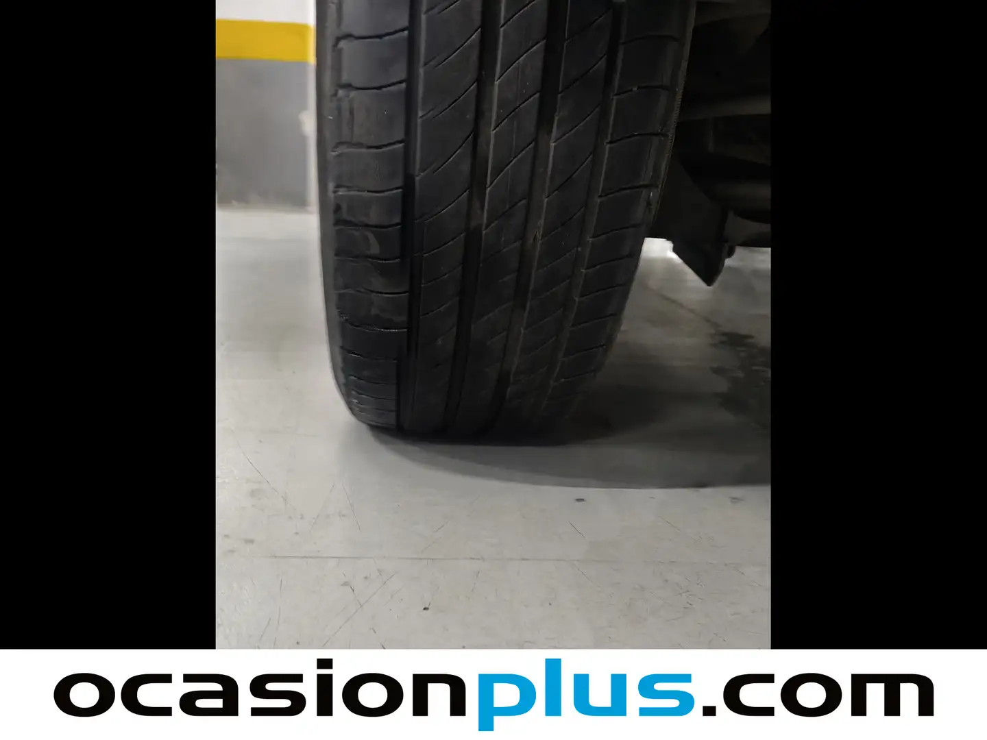 Foto Volkswagen Tiguan Volkswagen Tiguan 1.5 TSI (130 CV)