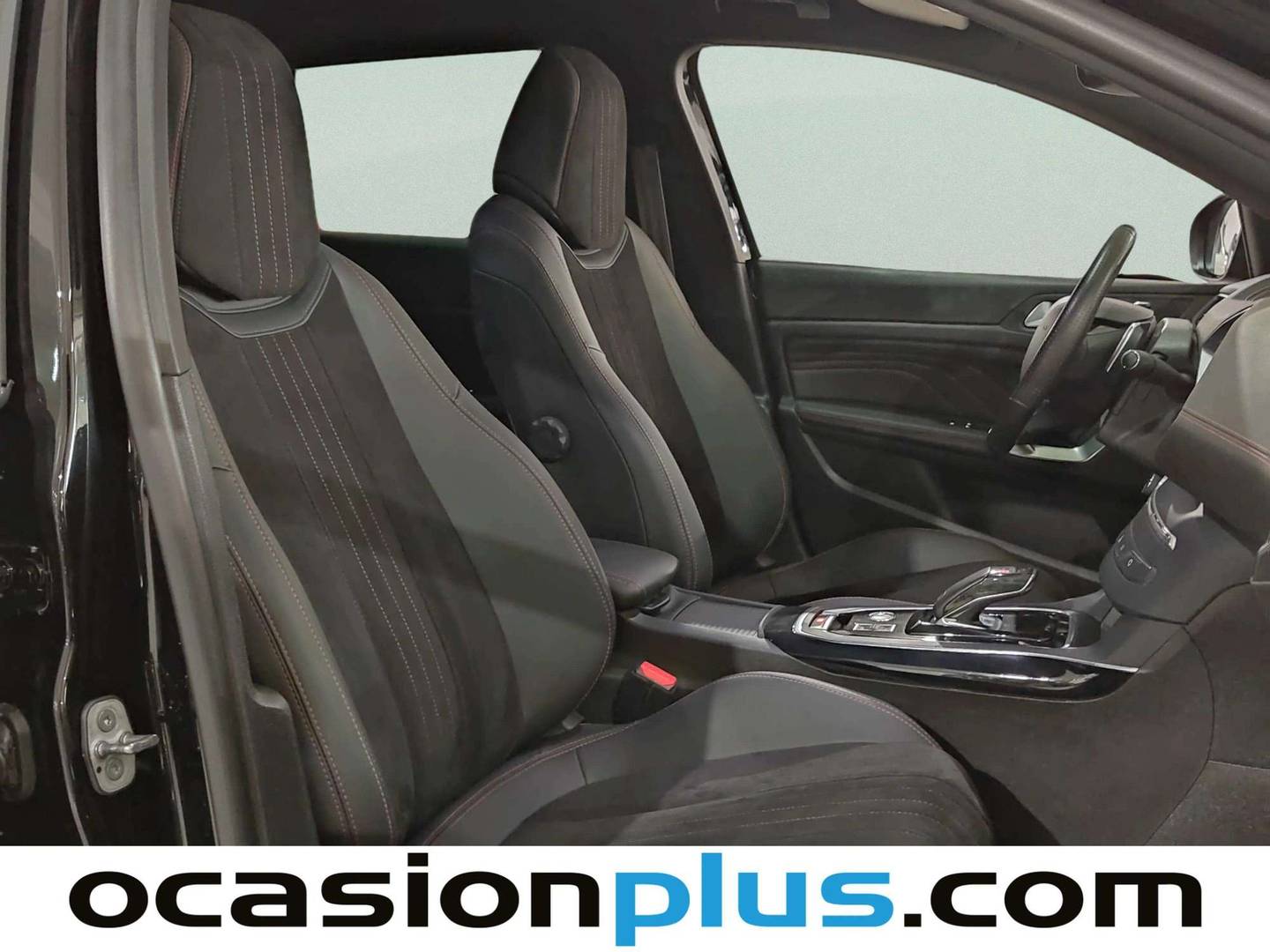 Fotos maletero Peugeot 308 Peugeot 308 SW SW BlueHDI 130 GT EAT8 (130 CV)