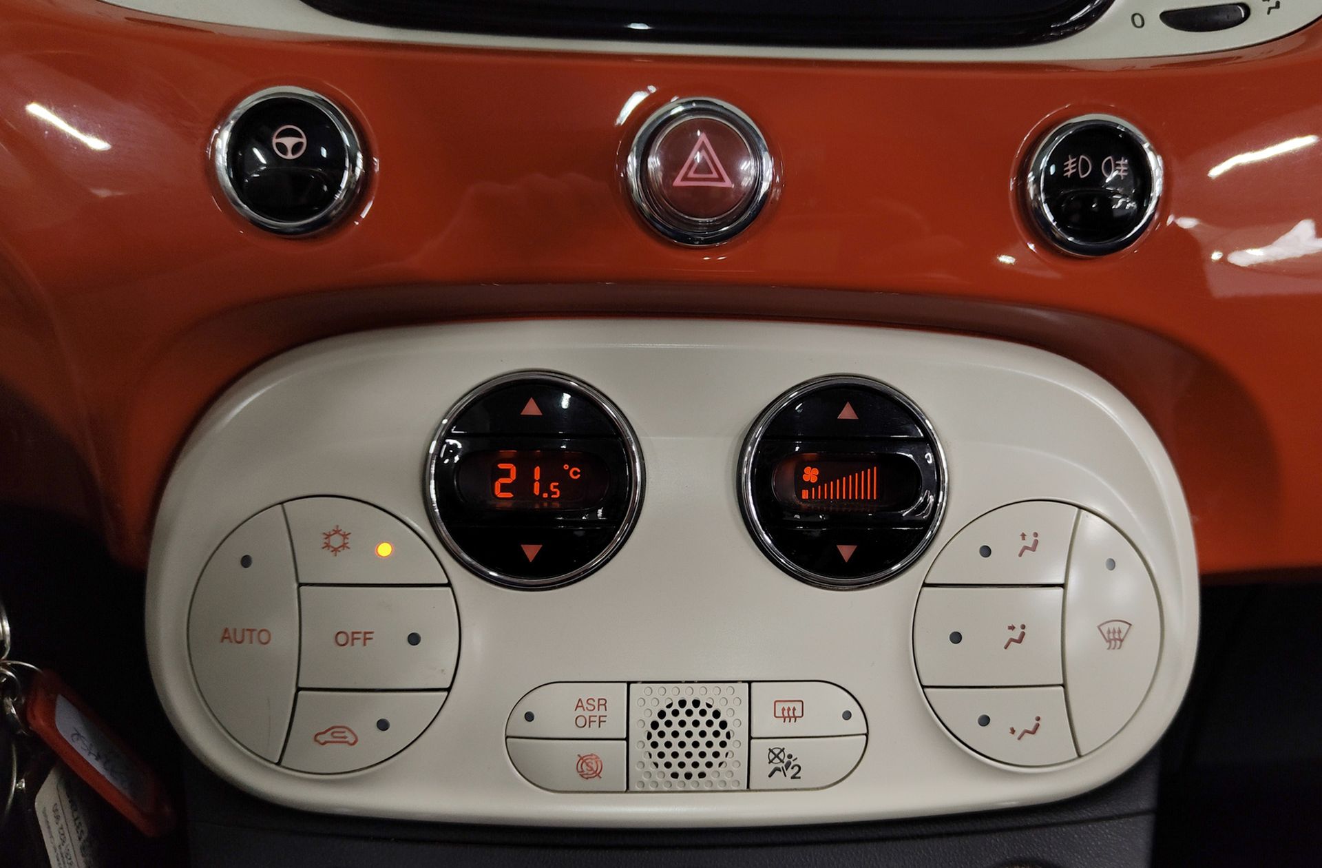 Fiat 500 1.0 Hybrid Dolcevita - foto 27