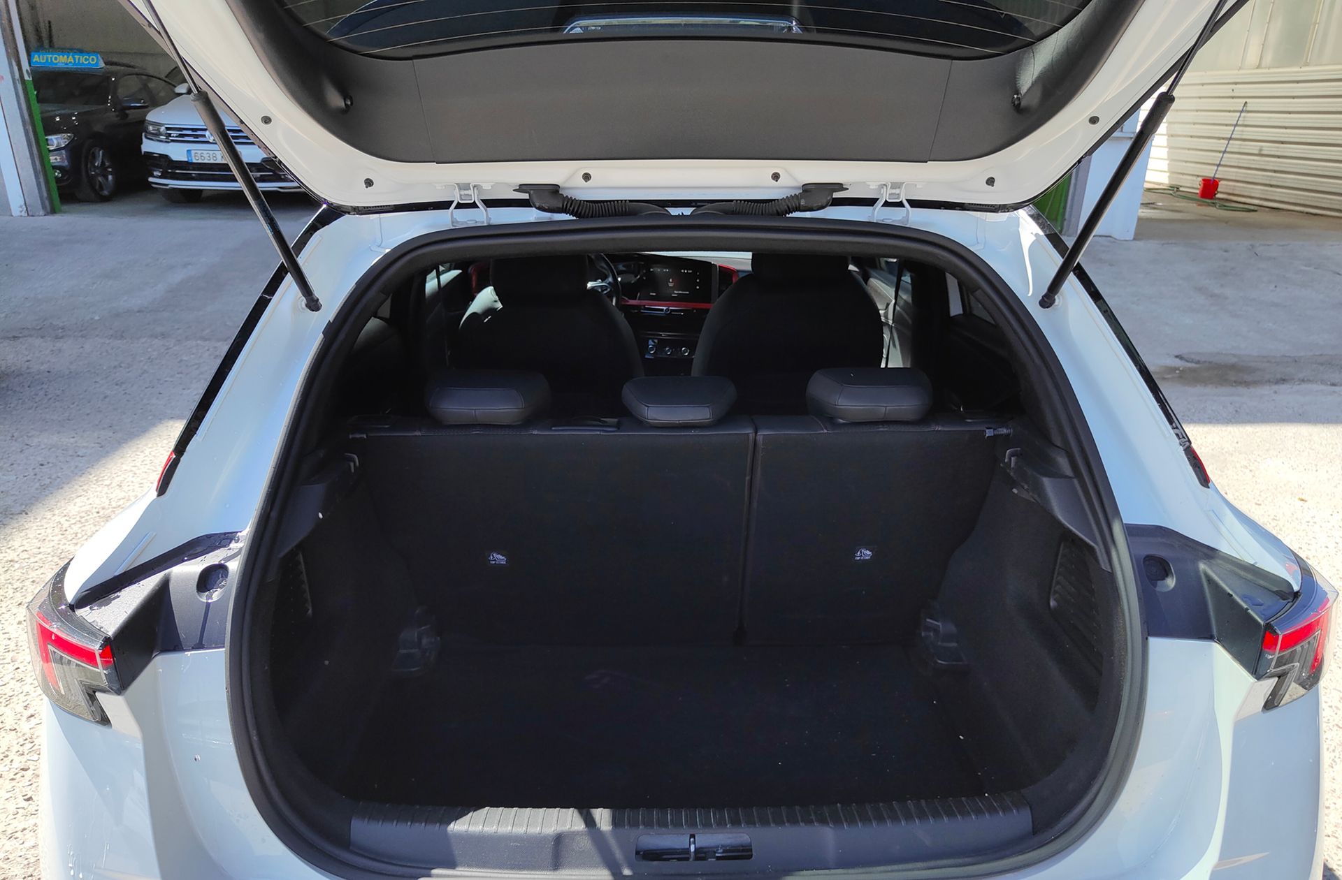 Opel Mokka 1.2 Turbo GS Line - foto 17