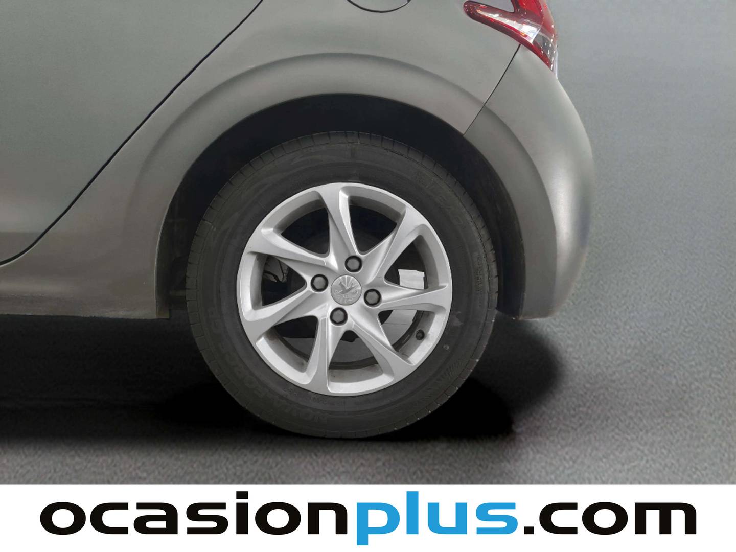 Peugeot 208 Peugeot 208 PureTech 82 S&S Active (82 CV) 82cv