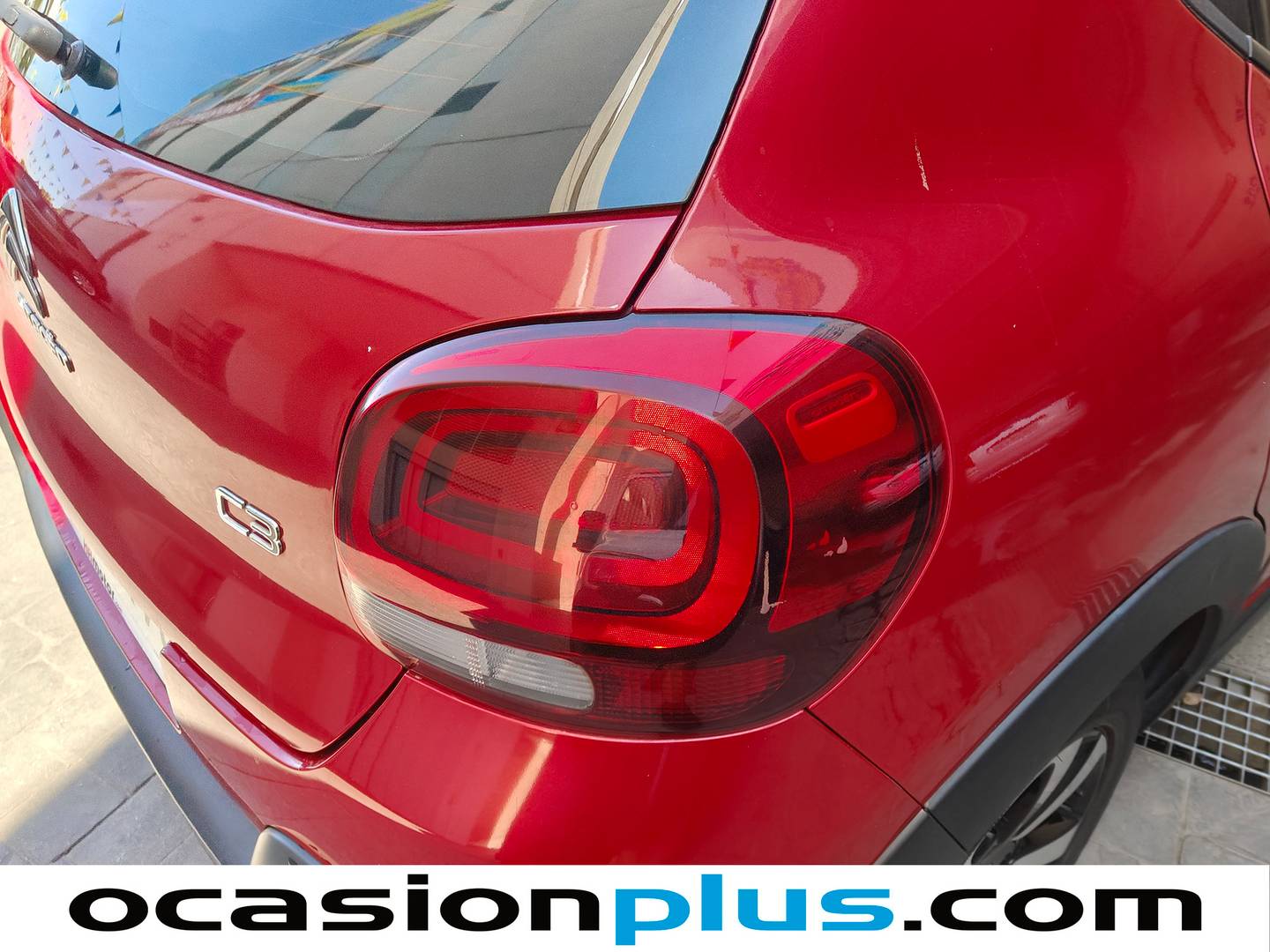 Citroën C3 Citroën C3 PureTech 82 Feel (83 CV) km 0