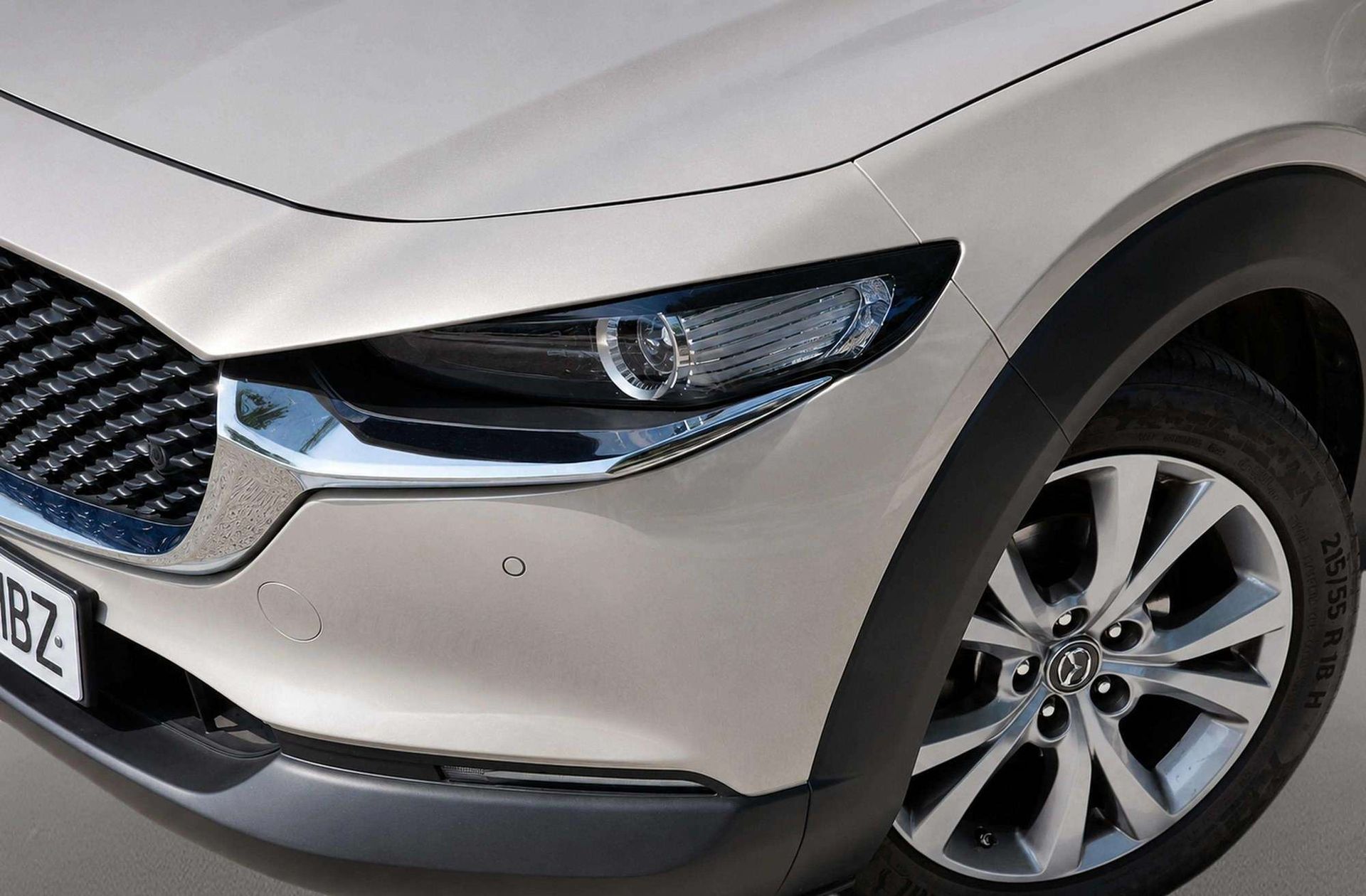 Mazda CX-30 2.0 Skyactiv-G Evolution 2WD - foto 16