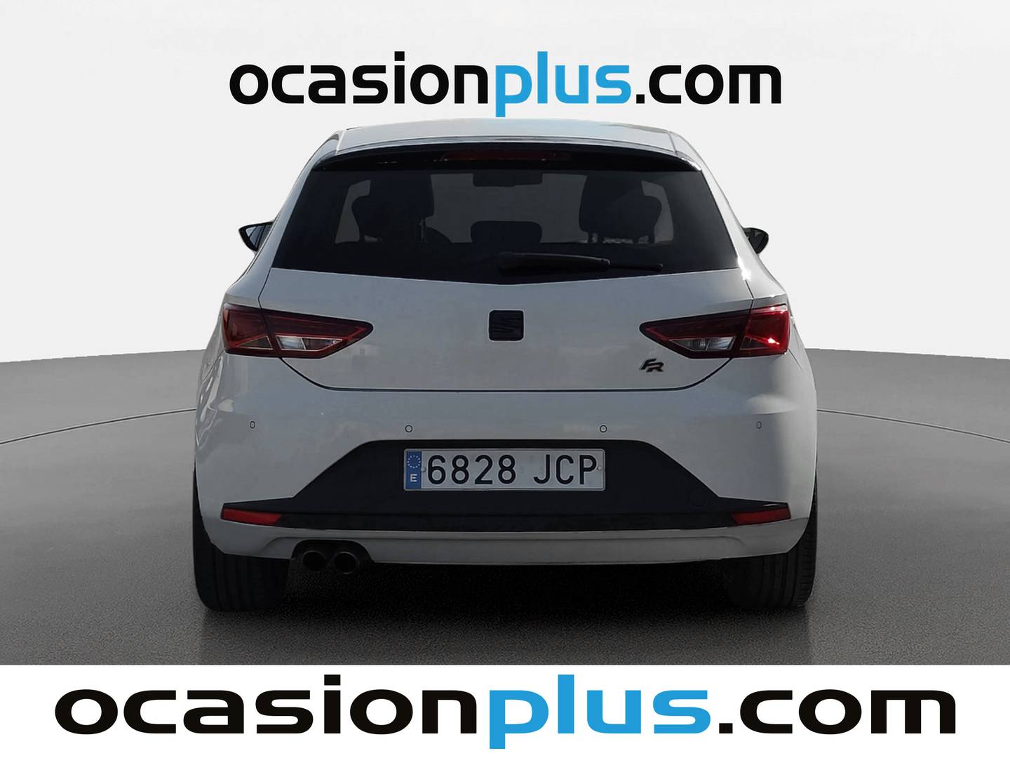 Foto Seat León SEAT León 1.4 TSI ACT S&S FR (150 CV)