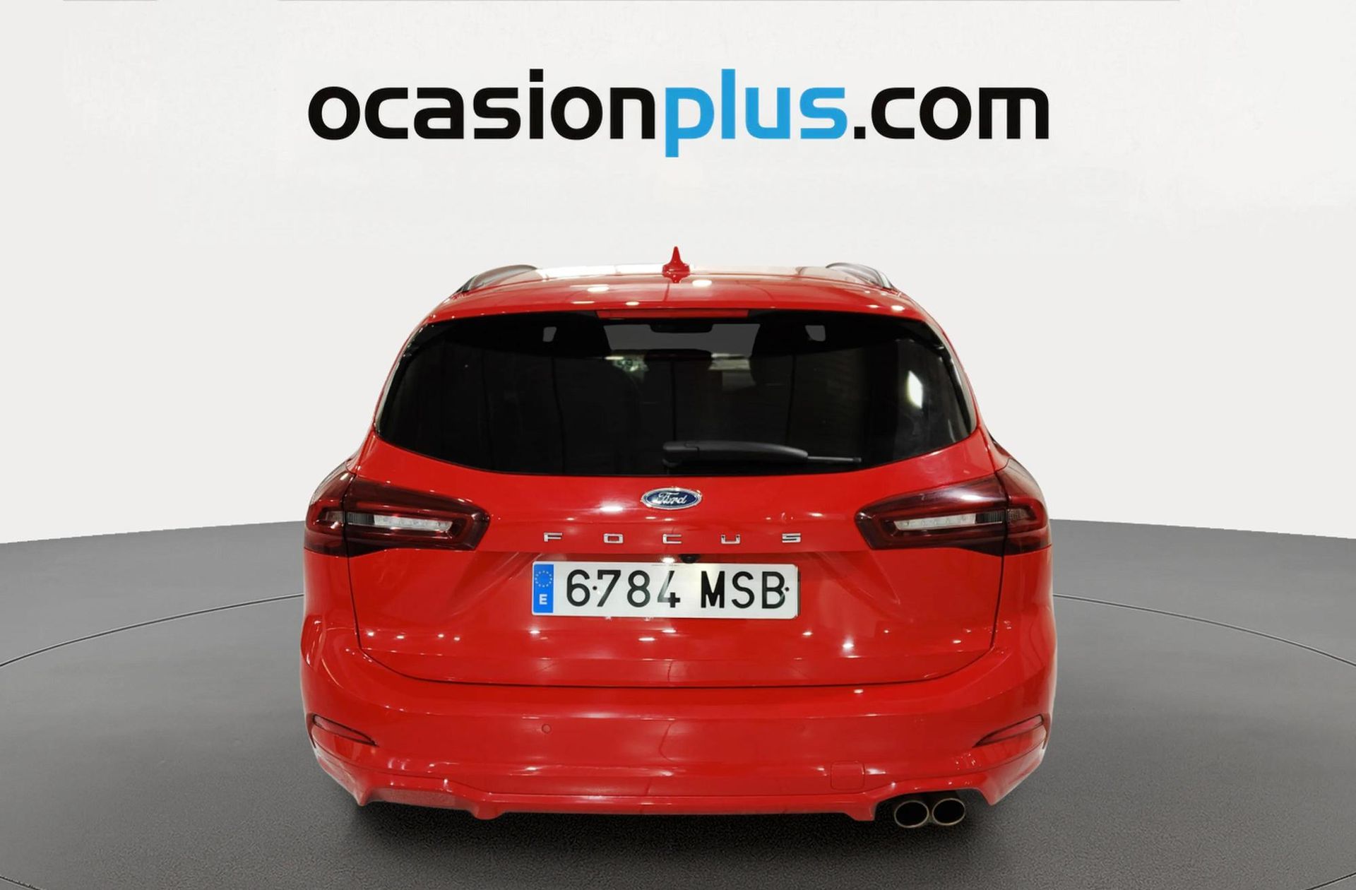 Ford Focus SportBreak 1.0 EcoBoost MHEV ST-Line - foto 16