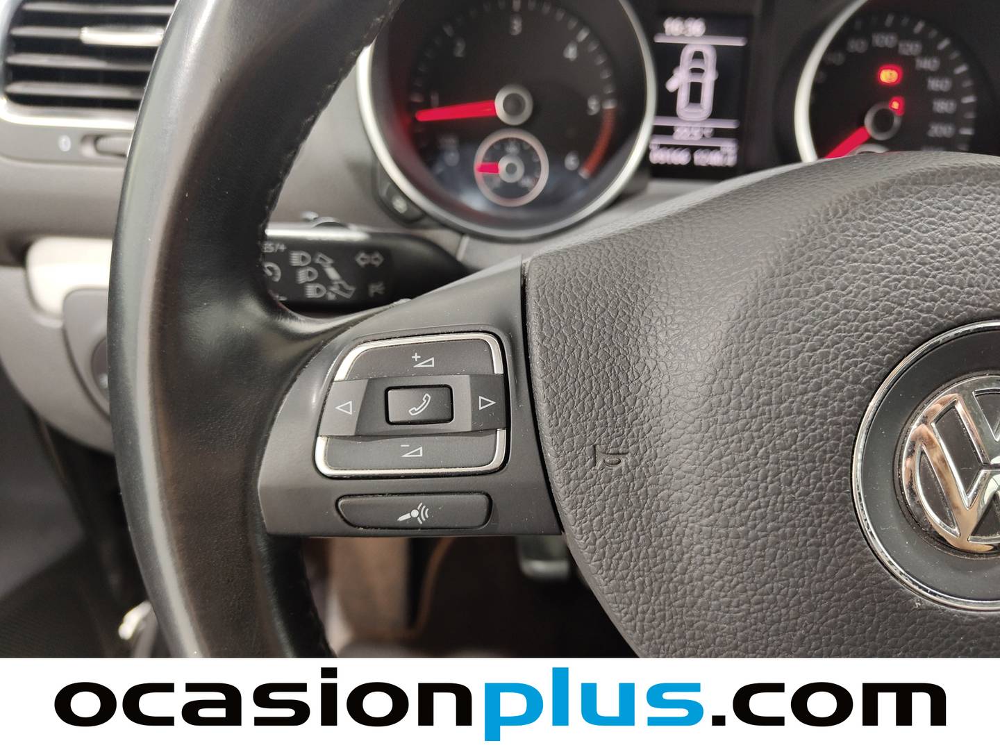 Volkswagen Golf Volkswagen Golf Sport 1.6 TDI (105 CV) 105cv