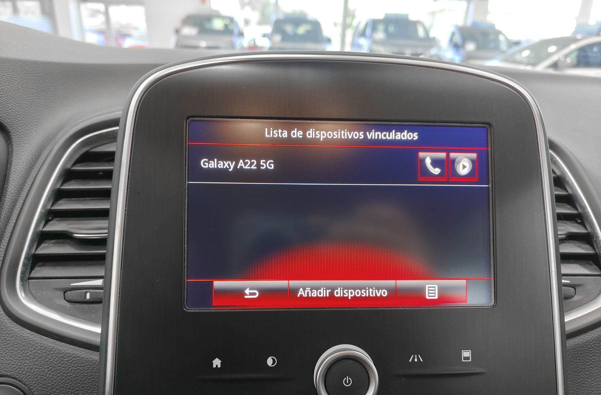 Renault Scénic Intens Energy TCe - foto 29