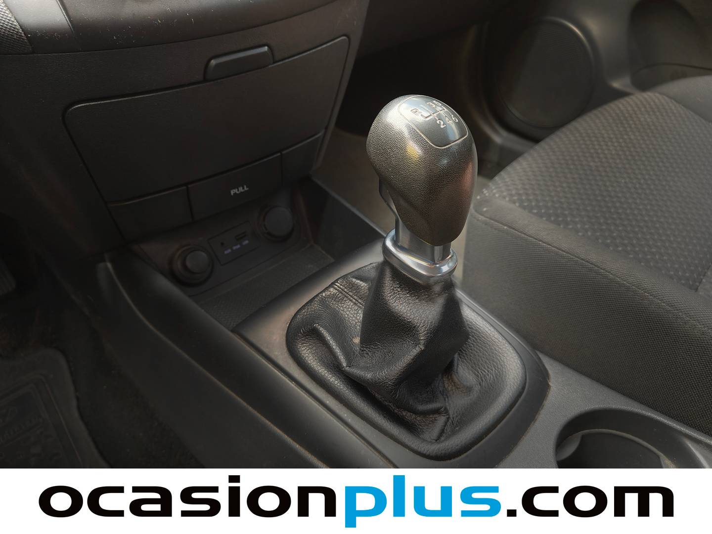 Hyundai i30 Hyundai i30 1.6 CRDI Classic GL (90 CV) de segunda mano